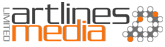 Artlines Media Ltd text