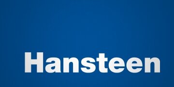 Hansteen Logo