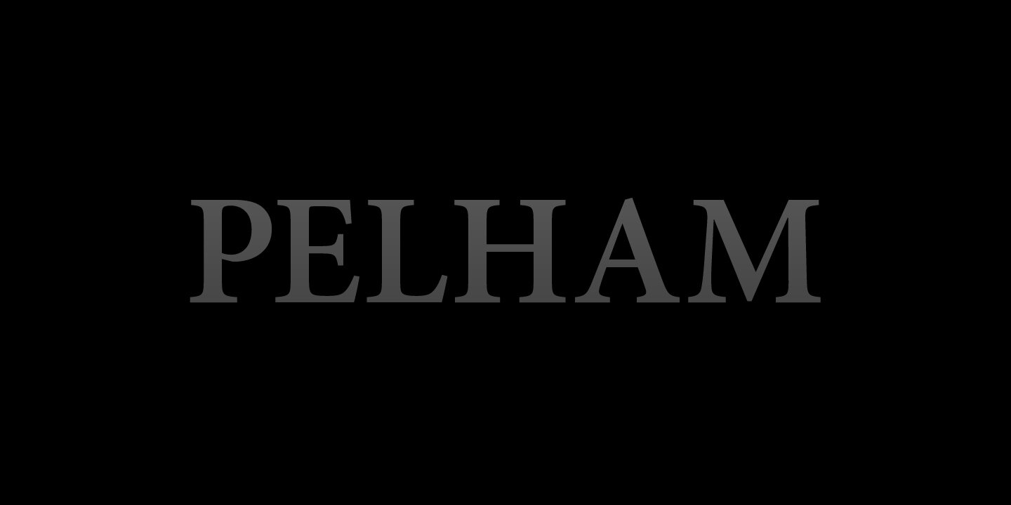 Pelham Front